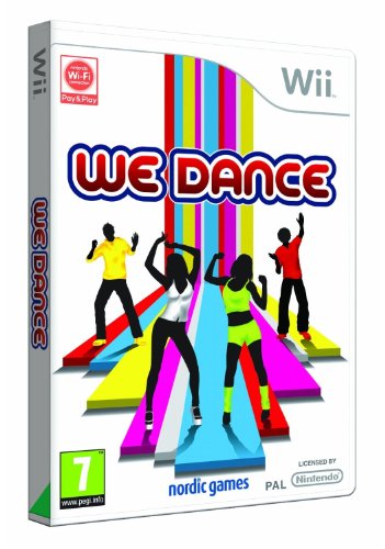 We Dance - Importado