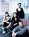 Produktbild The Corrs (24x30 inch, 60x75 cm) Silk Poster Seide Plakat PJ19-A4FA