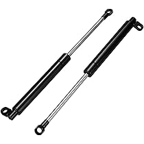 Molle A Gas Per Portellone Posteriore BT-50 E PX Ranger - Sostituzione Diretta Originale - Foto 4