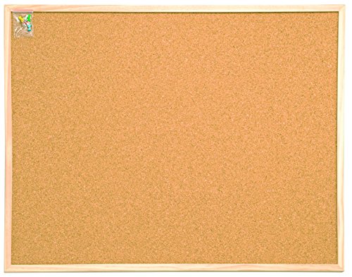 Henzo 6485 Pinnwand Kork