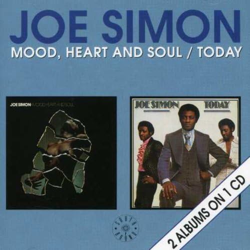 Mood, Heart and Soul/ Today