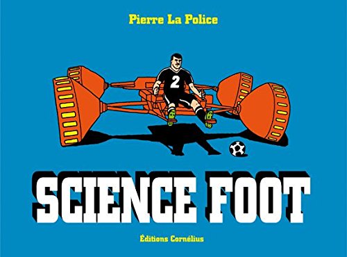 Science Foot 2 gratuit