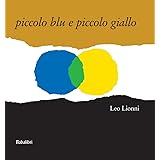 PICCOLO BLU PICCOLO GIALLO