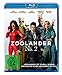 Zoolander 2 [Blu-ray]