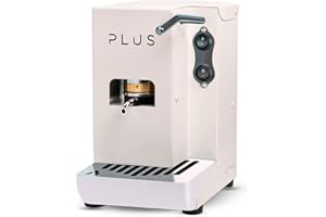 La Bevanda Del Re - Macchina Da Caffè a Cialde Ese 44mm - AROMA PLUS + 50 CIALDE ESE 44MM [ OMAGGIO ]