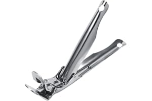 HAOFY Greifer Klammer für bewegliche Hitze Beweis Platten Schüssel Teller Edelstahl Retriever Zangen für Mikrowelle, Ofen