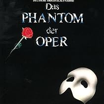 CD2枚　the PHANTON of the OPERA オペラ The PHANTOM of the OPERA/完全盤ファントム・オブ・ジ・オペラ