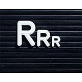 Kompletter Satz Buchstaben, Ziffern und Zeichen