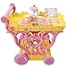 Produktbild Disney Prinzessinnen Belles Teewagen mit Zubehör