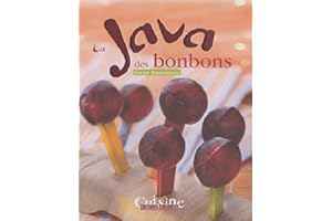 Java Des Bonbons (La)