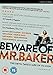Beware of Mr. Baker [DVD] by Ginger Baker