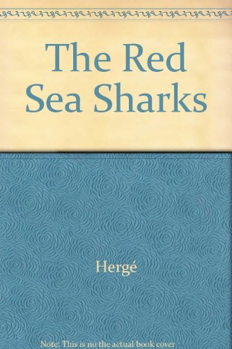 The Red Sea Sharks francais
