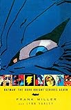 Batman: The Dark Knight Strikes Again by 
