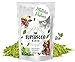 Produktbild 100% Bio Matcha Pulver (Einführungspreis) 100 g Bio Grüntee-Pulver für Matcha-Latte, Matcha-Smoothies, Matcha-Getränk von The Superfood Maker