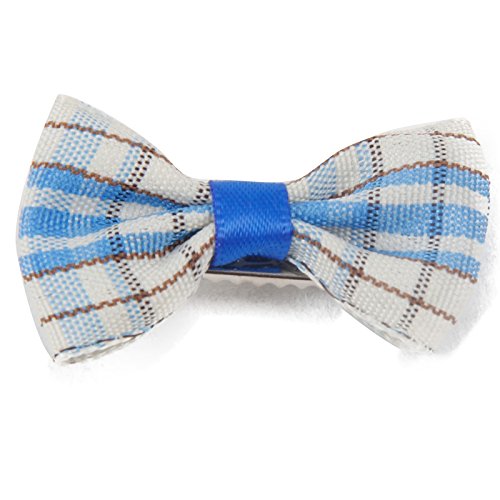 PAWZ-Road-12pclot-Pet-Bow-Dog-Hair-Clips-Random-Color