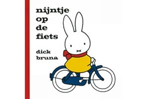 Nijntje op de fiets (Dick Bruna kinderboeken, 59)