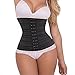Produktbild DODOING Damen Sport Body Shaper Taillen Trainer Training Cincher Unterbrust Korsage Shapewear