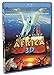 Viaje Mágico a África (BD3D) [Blu-ray]