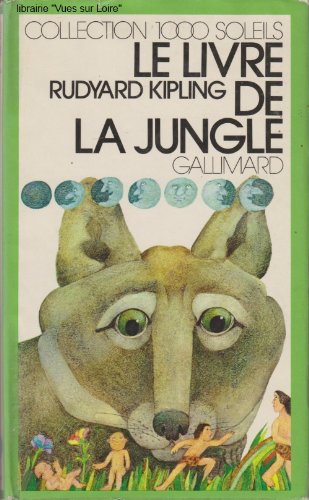 Le Livre de la jungle