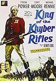 King Of The Khyber Rifles [DVD]