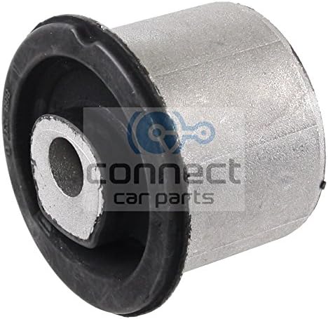 Silent Block Front Suspension Arms – 1 Piece