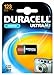 Price comparison product image Duracell DL123 - DURACELL BATTERY - DURACELL ULTRA M33V LITHIUM