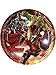 Produktbild Unique 8 Assiettes en Carton Avengers l'Ère d'Ultron 23 cm