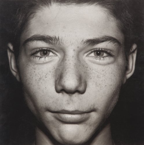 couverture de : Adolescents