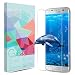 Produktbild Samsung Galaxy S7 edge Panzerglas Schutzfolie, ONSON [1 Stück] Displayschutzfolie für Samsung Galaxy S7 edge Panzerfolie Displayschutz Gehärtetem Glass 9H Härtegrad, Anti-Kratzen, Einfaches Anbringen