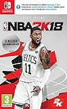 switch games download size NINTENDO SWITCH NBA 2K18
