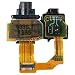Produktbild Original Audio Jack für Sony Xperia Z1 C6903 Original