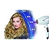 Babyliss Pro Digital Compact - Hair Dryer