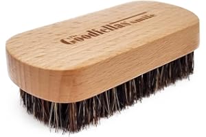 The Goodfellas' smile spazzola barba in legno