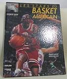 Les stars du basket américain