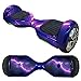 Produktbild Balance Scooter / Hoverboard Blitze (1) Aufkleber