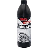 شامبو SMX للسيارات بدون فرش مصقول بنسبة 60%