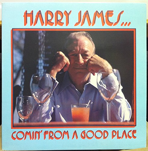 Preisvergleich Produktbild Comin' From A Good Place [Vinyl LP]
