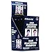 Hair Blackening Shampoo (4-pack) by Miracle Hair RS.2109.00