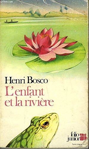 Download L'enfant et la rivière Download L'enfant et la rivière