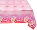 Produktbild Riethmüller Tischdecke Barbie Pink Shoes 180x120 cm