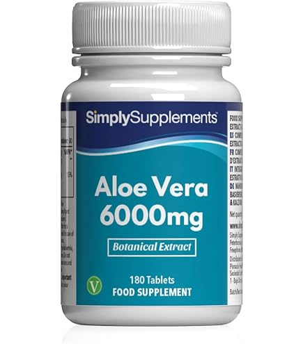 Aloe Vera 100% naturale, detox integrale, sgonfia pancia, transito  regolare, adatto ai vegani, trattamento per due mesi, 60 CAPSULE :  Amazon.it: Salute e cura della persona