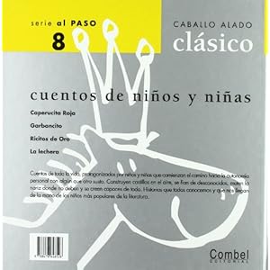La lechera (Caballo alado clásico)
