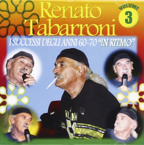 Preisvergleich Produktbild Successi Anni 60 70 in Ritmo