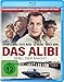 Produktbild Das Alibi - Spiel der Macht (Chappaquiddick) (Blu-ray)