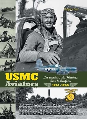 USMC AVIATORS (version Française)