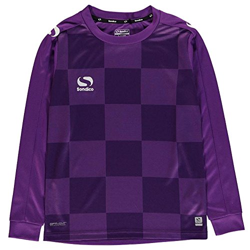 sondico goalkeeper shirt