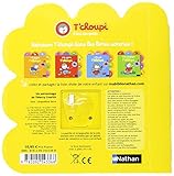 Image de La musique avec T'choupi