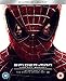 Spider-Man Legacy Collection [Limited Edition Numbered] [4K Ultra HD + Blu-ray] [2017] [Region Free]