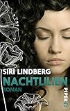 Cover zum Buch Nachtlilien