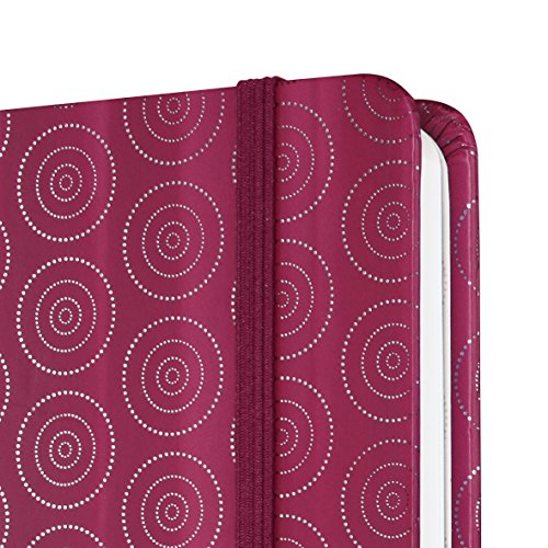 Sigel JN307 Notizbuch Jolie, ca. A5, Design Amarena Charm - 2